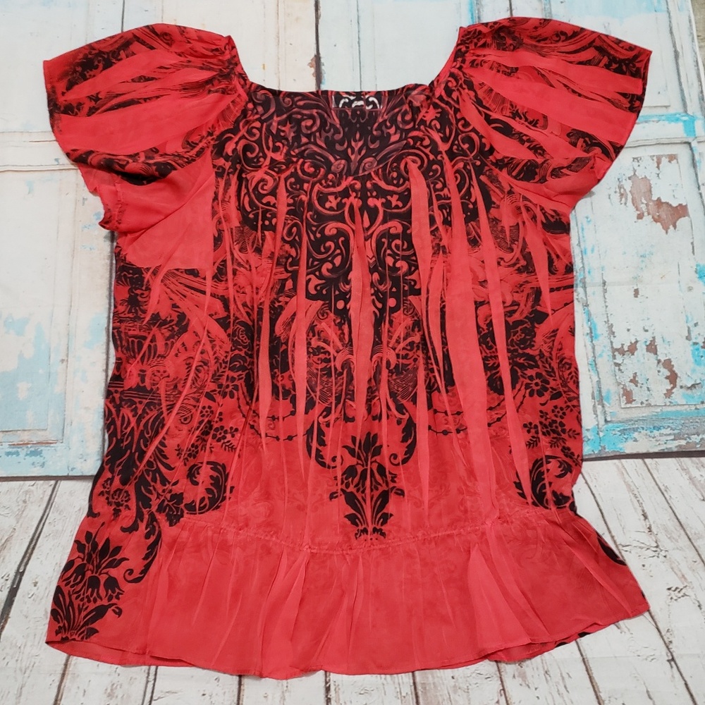 Cato shirt